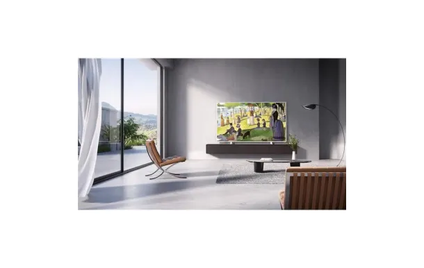 TCL Téléviseur UHD 4K TC 75A300W